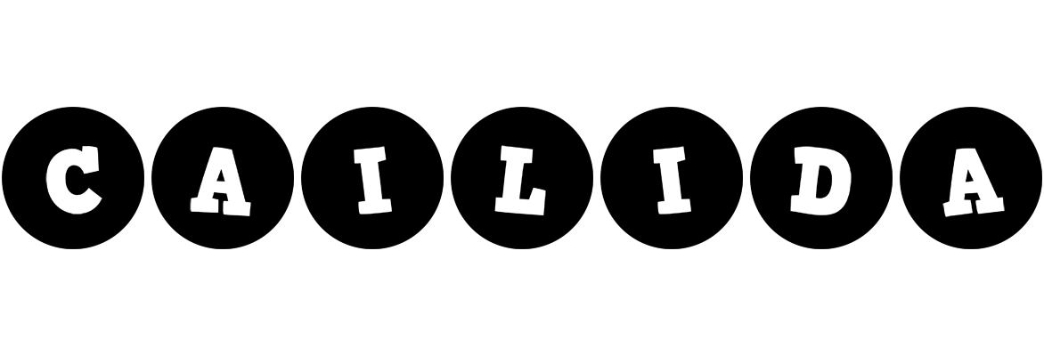 Cailida tools logo