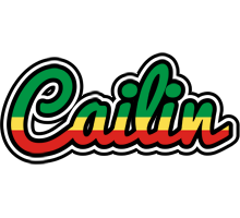 Cailin african logo