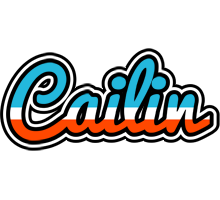Cailin america logo