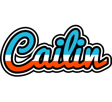 Cailin america logo