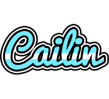 Cailin argentine logo