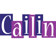 Cailin autumn logo