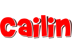 Cailin basket logo