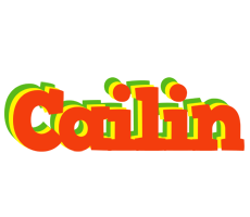 Cailin bbq logo