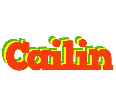 Cailin bbq logo