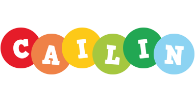 Cailin boogie logo