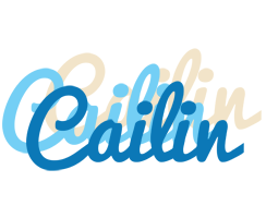 Cailin breeze logo