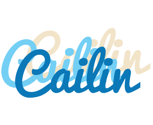 Cailin breeze logo