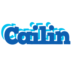 Cailin business logo