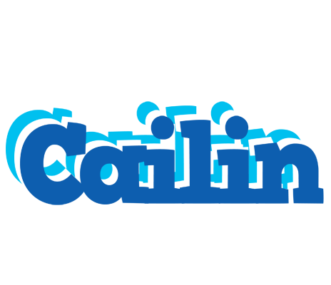 Cailin business logo