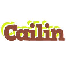 Cailin caffeebar logo