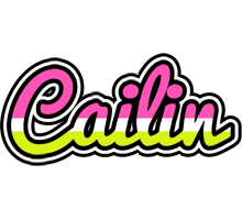 Cailin candies logo
