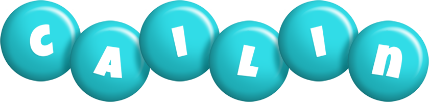 Cailin candy-azur logo