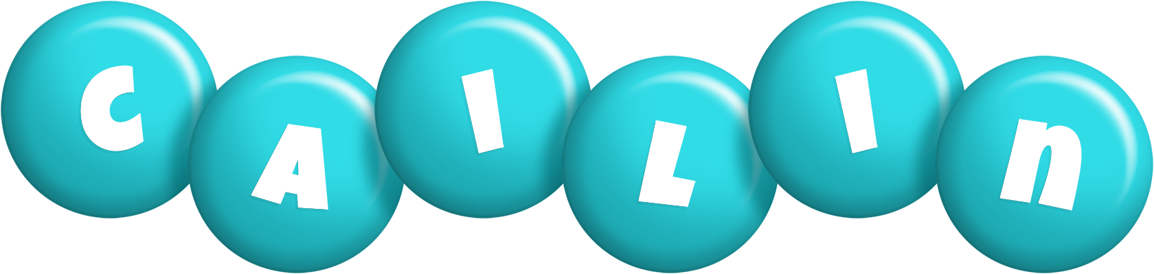 Cailin candy-azur logo