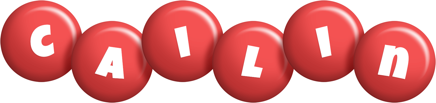 Cailin candy-red logo