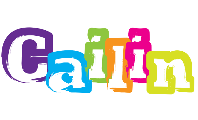 Cailin casino logo