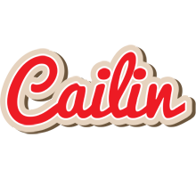 Cailin chocolate logo