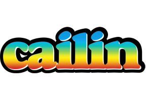 Cailin color logo