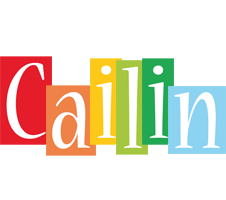 Cailin colors logo