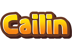 Cailin cookies logo