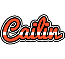 Cailin denmark logo