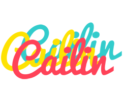 Cailin disco logo