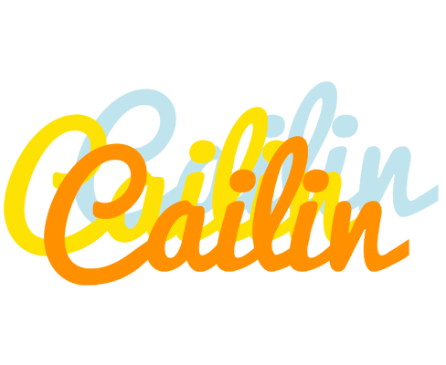 Cailin energy logo