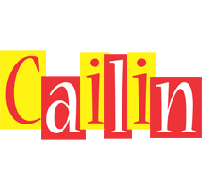 Cailin errors logo
