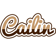Cailin exclusive logo