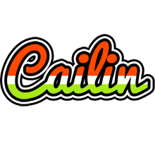 Cailin exotic logo