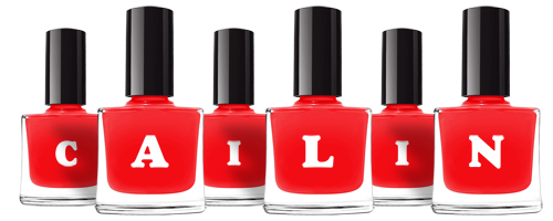 Cailin fashion logo