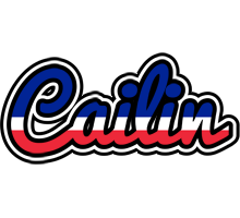 Cailin france logo