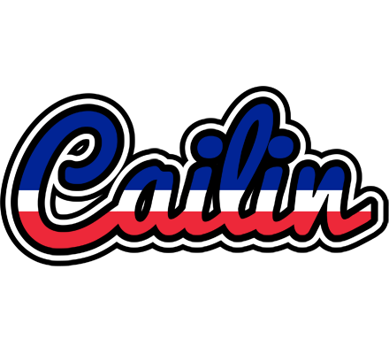 Cailin france logo