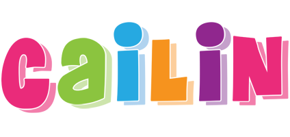 Cailin friday logo