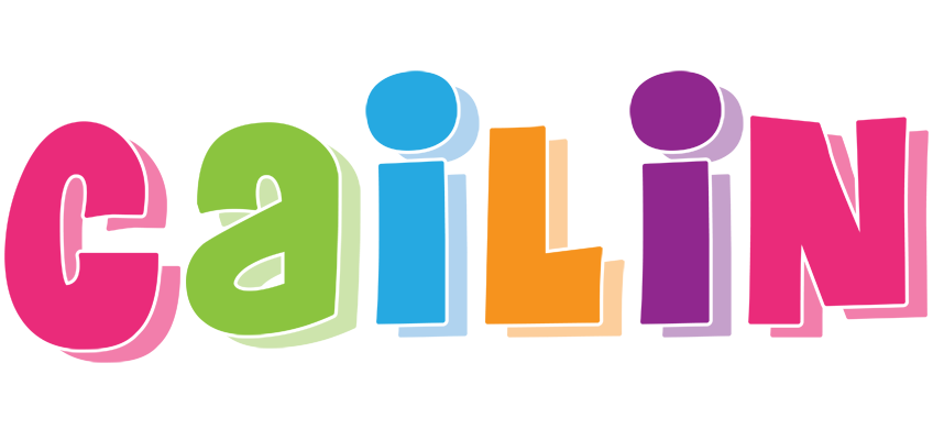 Cailin friday logo