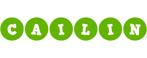 Cailin games logo