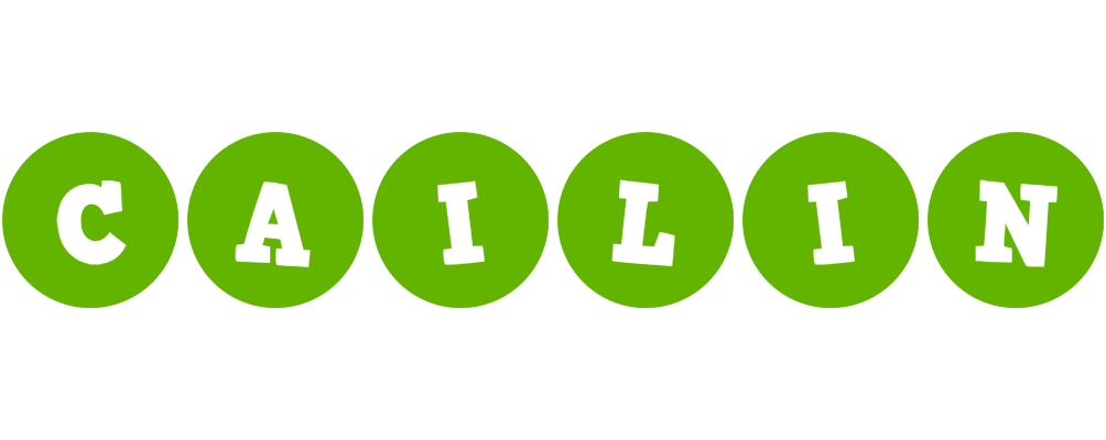 Cailin games logo