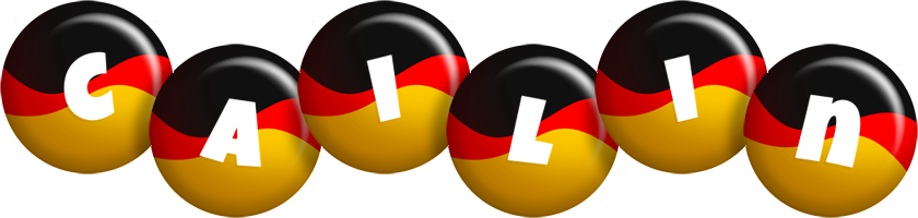 Cailin german logo