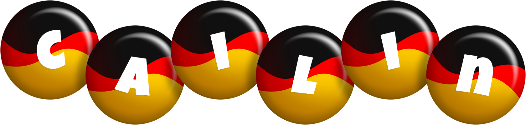 Cailin german logo