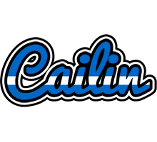 Cailin greece logo