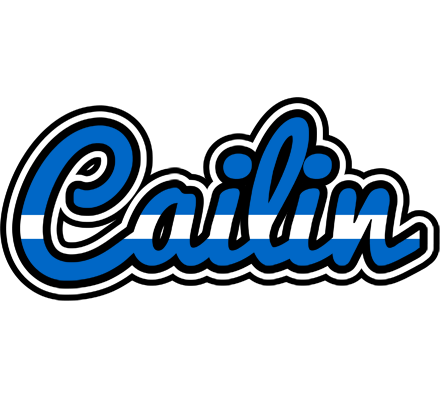 Cailin greece logo