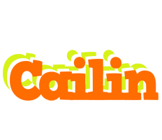 Cailin healthy logo