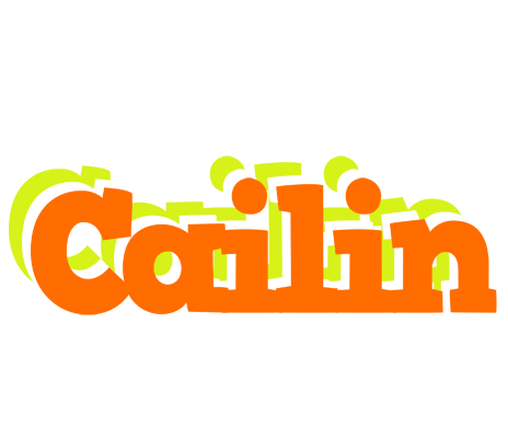 Cailin healthy logo