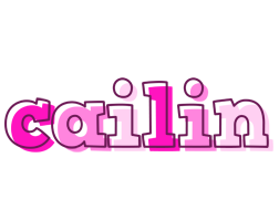 Cailin hello logo