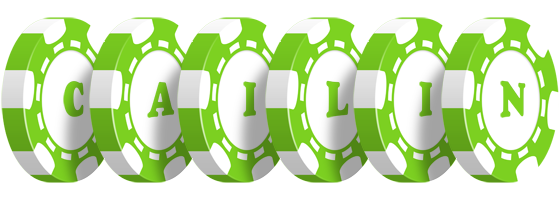 Cailin holdem logo