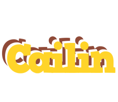Cailin hotcup logo