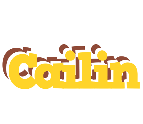 Cailin hotcup logo