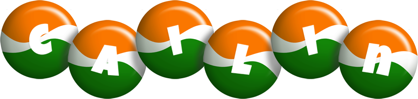 Cailin india logo