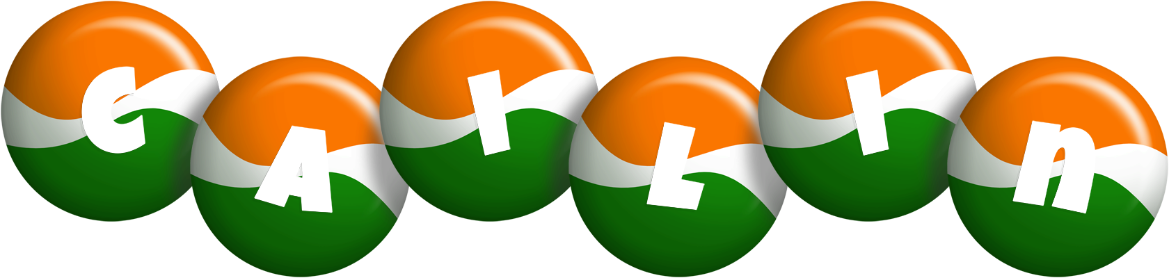 Cailin india logo