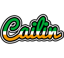 Cailin ireland logo